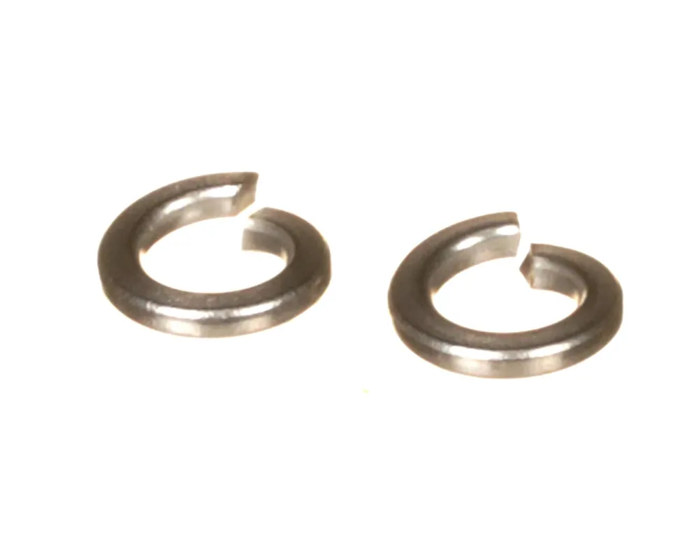 Vollrath 21823-1 #12 Ss Spring Lockwasher