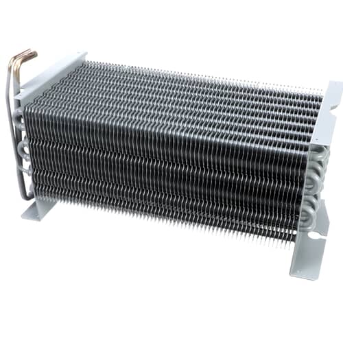 Electrolux 0A9672 Evaporator
