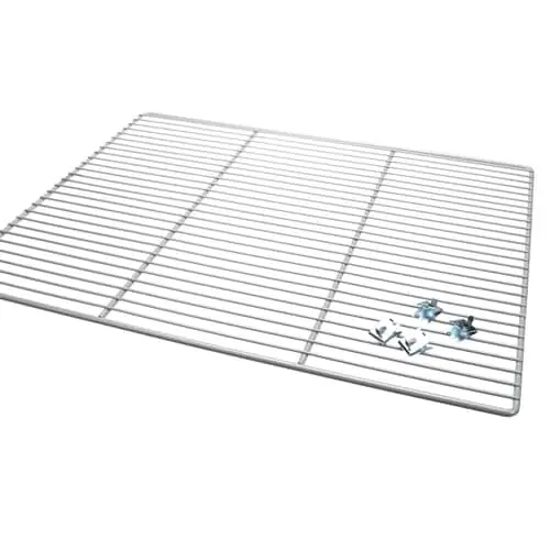 Continental Refrigeration 5-118 Shelf (21 1/4 X 26 3/4)
