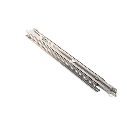 Continental Refrigeration 2-510 Drawer Slide Griddle Stands