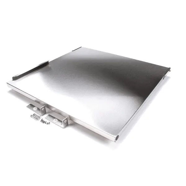 Randell RP DOR0325 Door 27 LH W/ Non-Self-Closing Hng