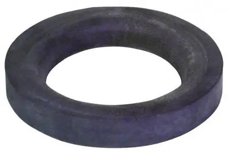 SIOUX CHIEF 517-G03 3/4 IPS STRUT CLAMP- ELECTRO ZINC PLATED
