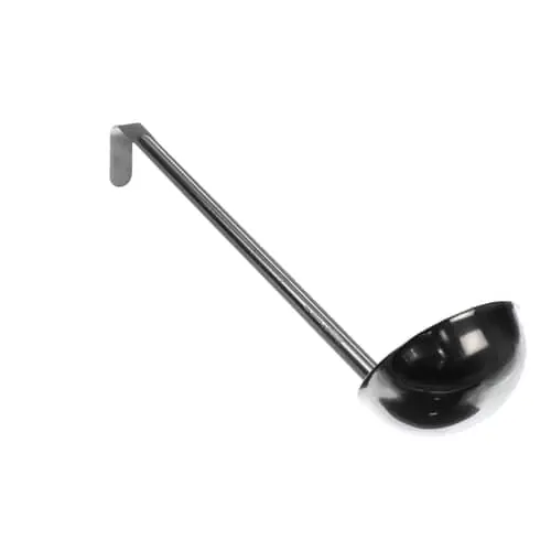Wells 5J-21860 Ladle 8 Oz W/spout Mc D