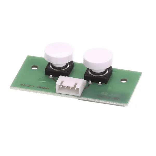 Alto-Shaam BA-34778R Service Board On/Off