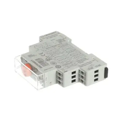 Jackson 5945-011-65-44 Timer Multi-function Delay 24Vac-2