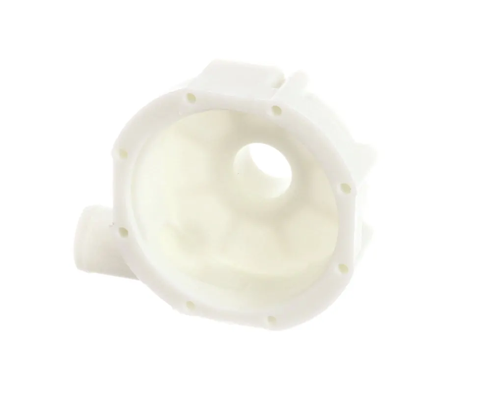 Electrolux 0L0495 Shell, Usa Power