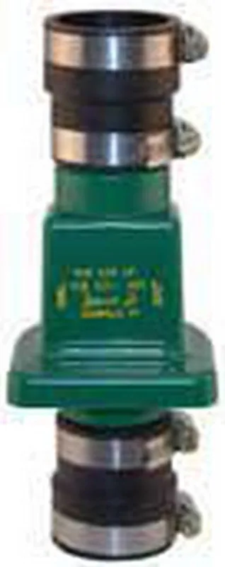 Zoeller Pump Co 30-0182 1-1/4 in. 25 psi Full-Flow Uncheck Valve