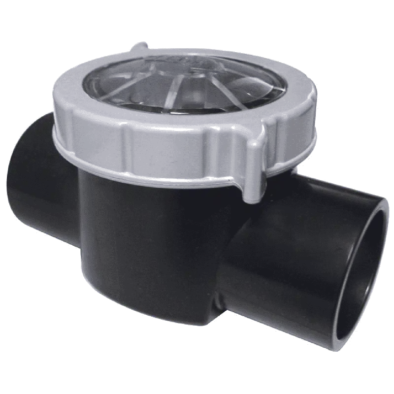 Zodiac 25830-150-000 CMP 1.5 x 2 HydroSeal Check Valve