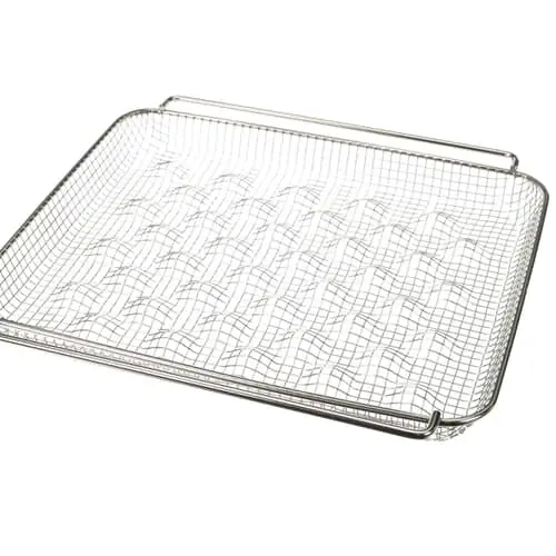 Rational 60.73.619 Combifry Basket Xs