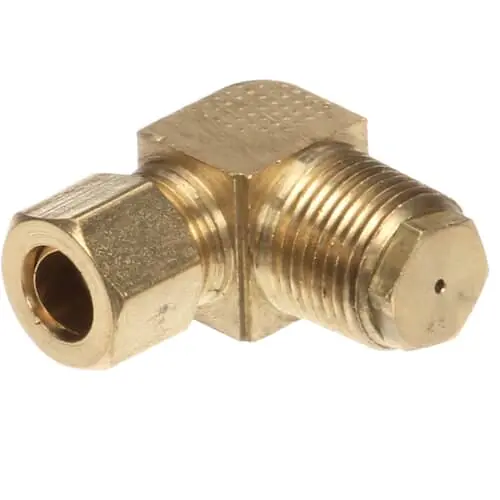 Vulcan 00-713944-00055 Orifice Elbow #55 Propan E