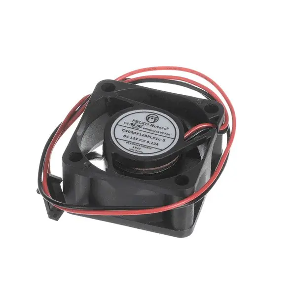 Unox KVN1179A Control Board Cooling Fan Kit