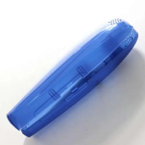 Oral-B 67040154 Plastic Case Blue