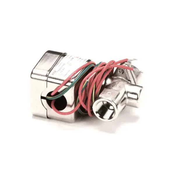 Henny Penny 29698 VALVE-SOLENOID 24V 50HZ