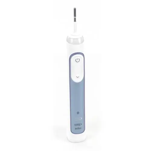 Oral-B 81653373 D700 BLUE REPLACEMENT HANDLE 5