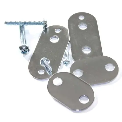 Tempur-pedic RBAK Retainer Bar Attachment Set