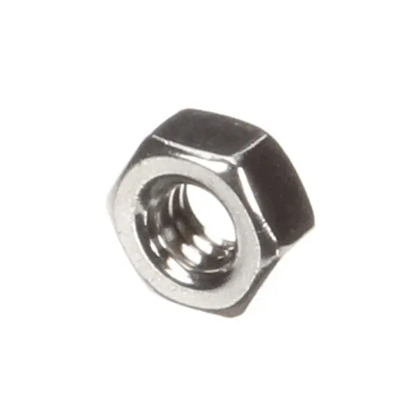 Champion CHA100003 NUT PLAIN 1/4-20 S/S