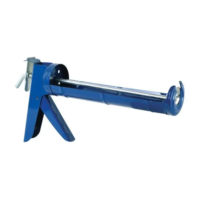 EZ-FLO 55401 Caulking Gun Ratchet Type