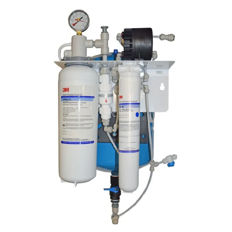 3M 5636204 3M ScaleGard Commercial Reverse Osmosis System
