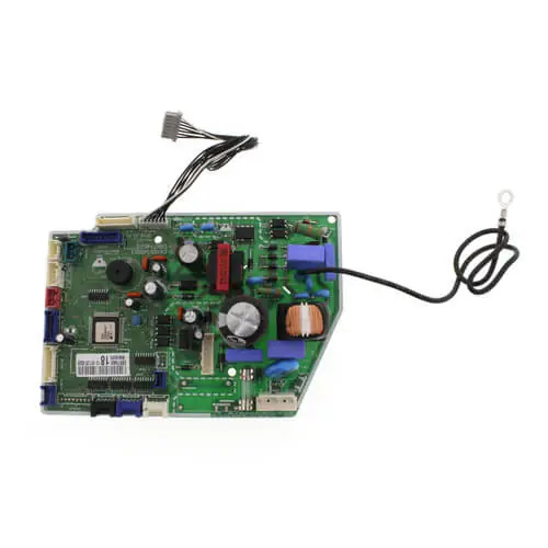 LG EBR83651317 PCB Assembly, Main