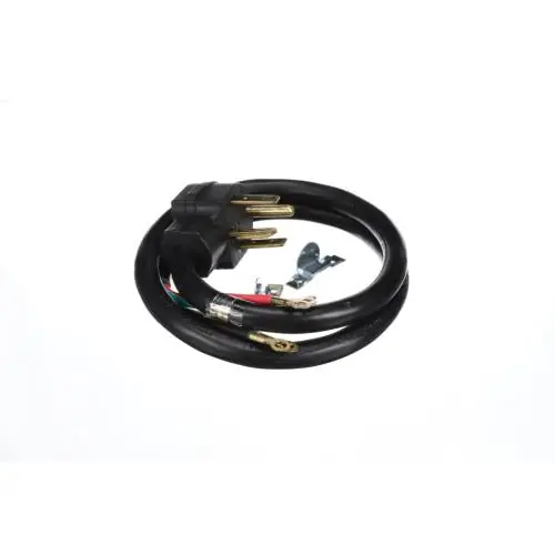 Usd Products DC4-30-4 4-Foot 30A 4W Dryer Cord