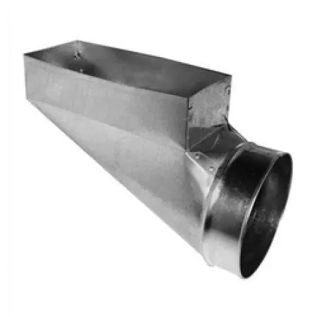 Southwark 28R4147 End Stack Register Boot 4 x 14 x 7