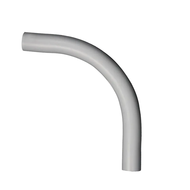 Generic Elbow 1 90 Bend STD R SCH40