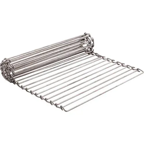 Antunes 0010190 Allpoints 265722 Conveyor Belt Assembly For Roundup Food Equipment