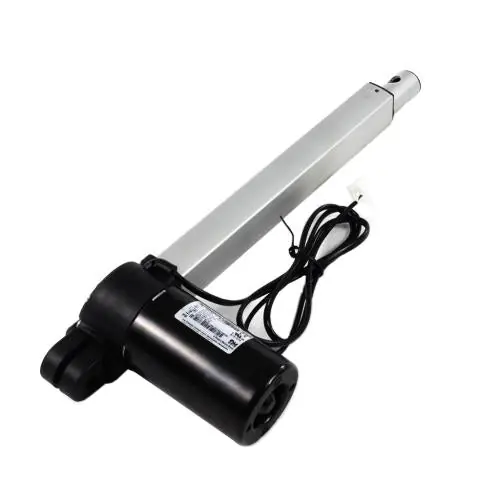 Tempur-pedic 68001166 Head Motor Ease To Go-Q