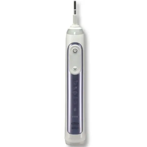 Oral-B 81653374 D701 Replacement Handle Power (Pack) Replacement MPN