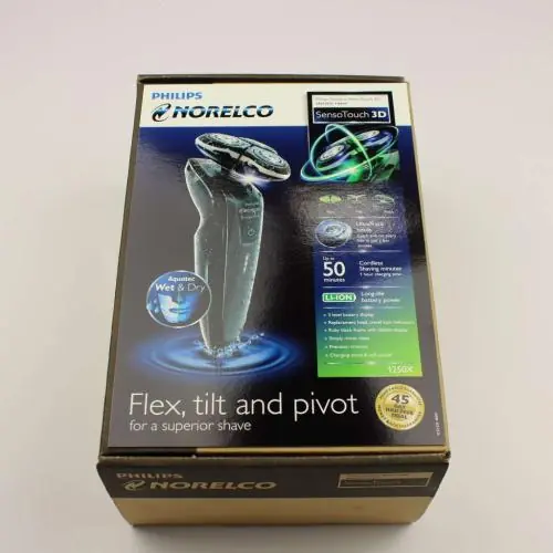 Norelco 1250X/46 Shaver 3HD