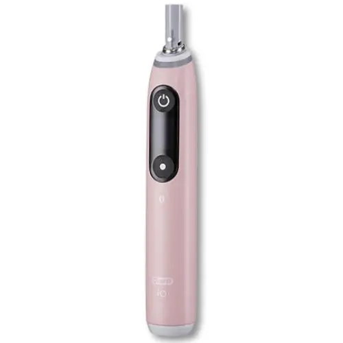 Oral-B 81778096 Appliance IO6 Light Rose 6 Mod
