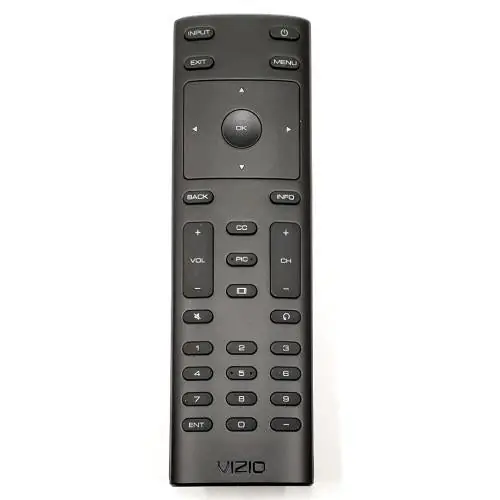 Innolux 6915B0000L000 Remote Controller