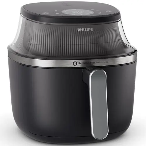 Philips Healthy Cook NA331/00 Airfryer 3000 Series 6.2L
