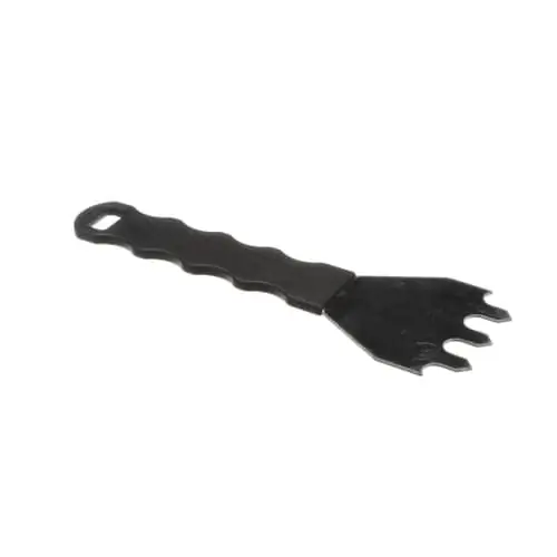 Char-broil G470-2G01-W1 Carry Over Tube