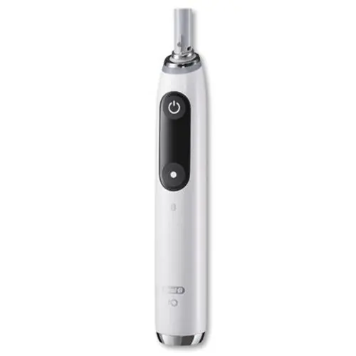Oral-B 81739970 ICS Appliance IOM9 White 7 MOD