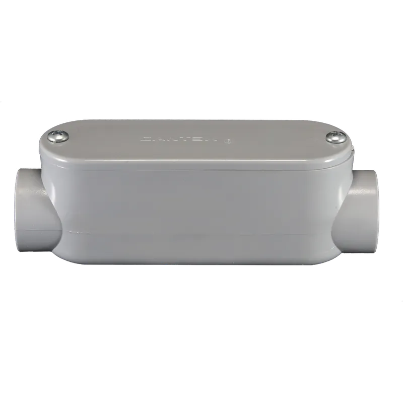 Generic 1/2PVCCConduitBody