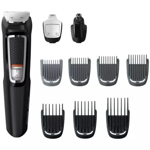 Norelco MG3740/40 Multigroom 3000