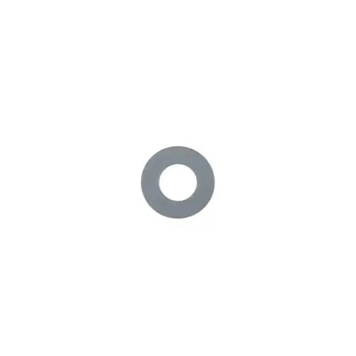 Tempur-pedic 38000012 METAL WASHER