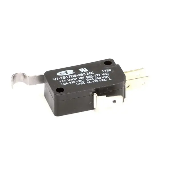 Stoelting 718149 SWITCH LIMIT SIMULATED ROLLER