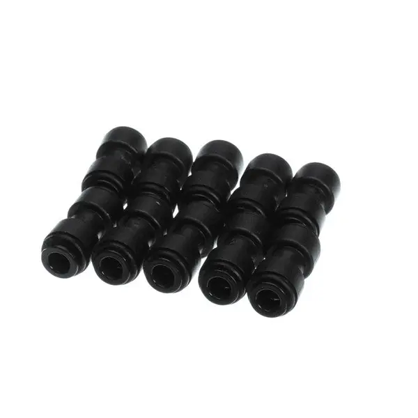 Unox KEL1220A D8F-D8F JG Straight Fitting 10 Pcs Kit