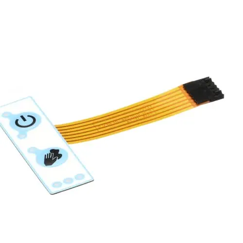 Ice-O-Matic 9101394-01 Switch Replacement On/Off Remote User