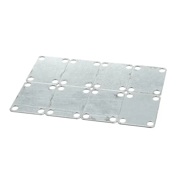 Frymaster 8261468 Shim Kit Caster