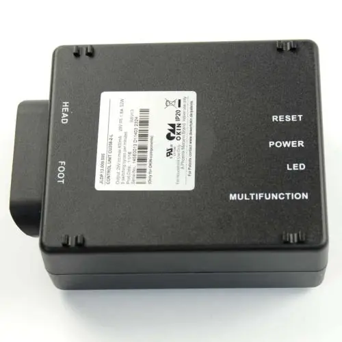 Tempur-pedic 68000163 CONTROL BOX