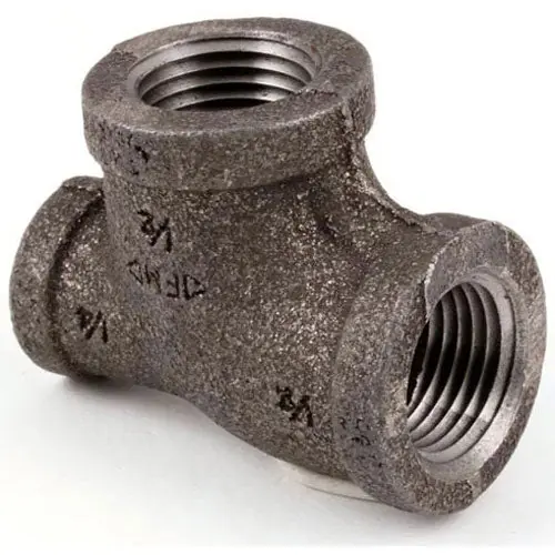 Frymaster 8130530 1/2X1/4X1/2 Reducing Tee