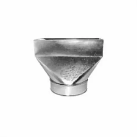 Southwark 27R6146 27R 6X14X6 Straight Boot