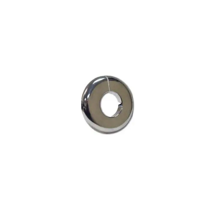 EZ-FLO 25769 7/8 Od Plst Split Sure Grip Flange