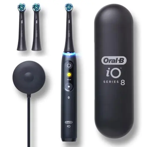 Oral-B 80338582 IO M8.3B2.2B NA BK