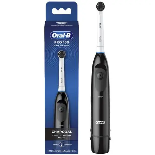 Oral-B 80366553 DB5.51 Precision Clean Pro100