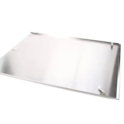 Groen 150637 Cover Assembly Top