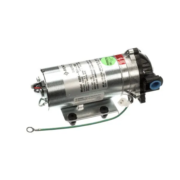 Everpure EV313151 Pump MRS-600HE-II Permeate